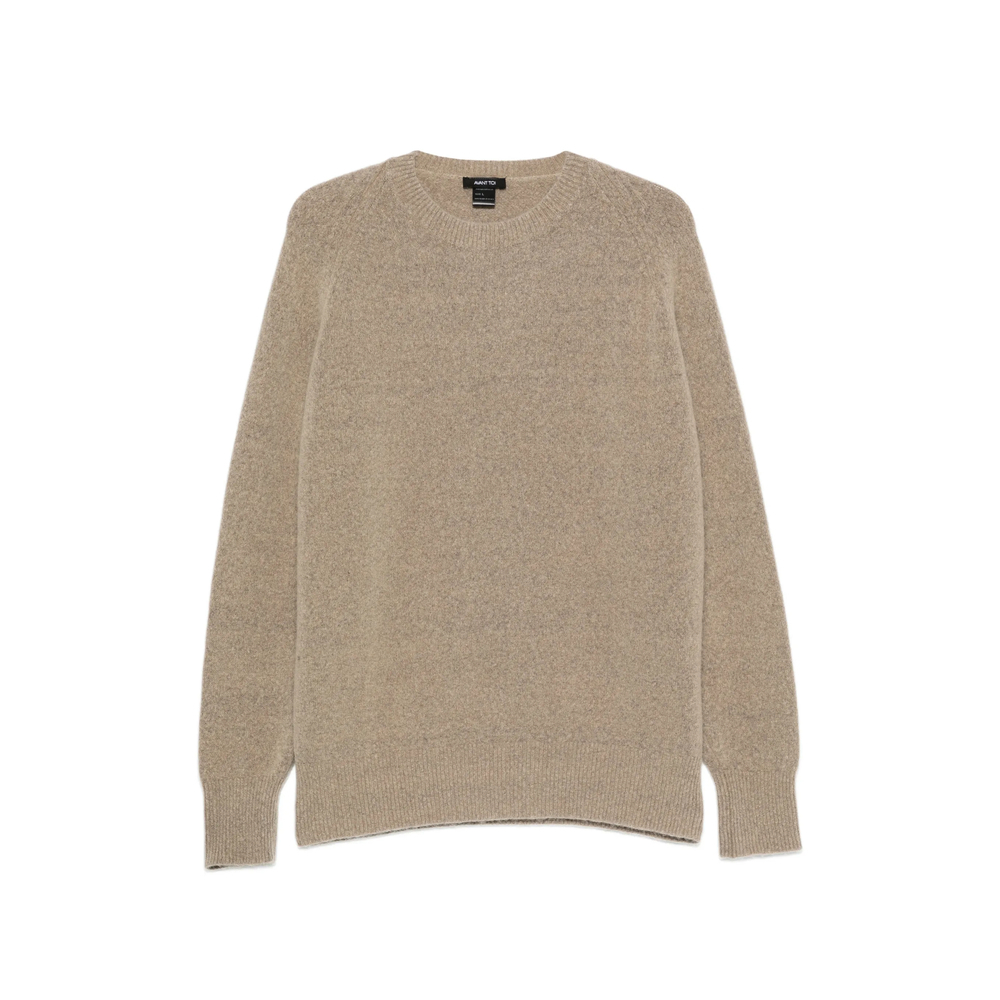 [Avant Toi] Knitwear FW26 3900VANV V00949