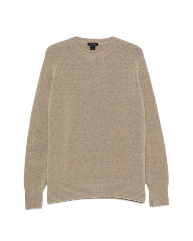 [Avant Toi] Knitwear FW26 3900VANV V00949