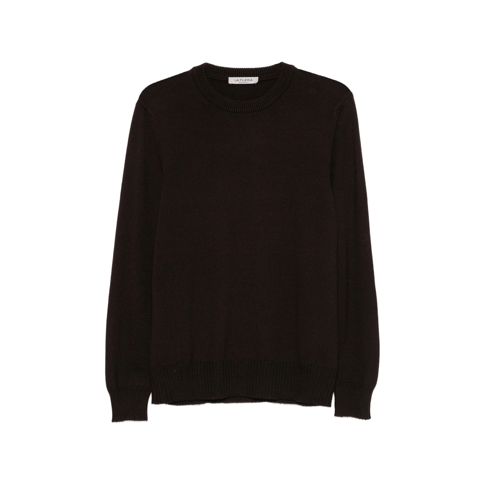 [Fileria] Knitwear FW26 23149 14212 195