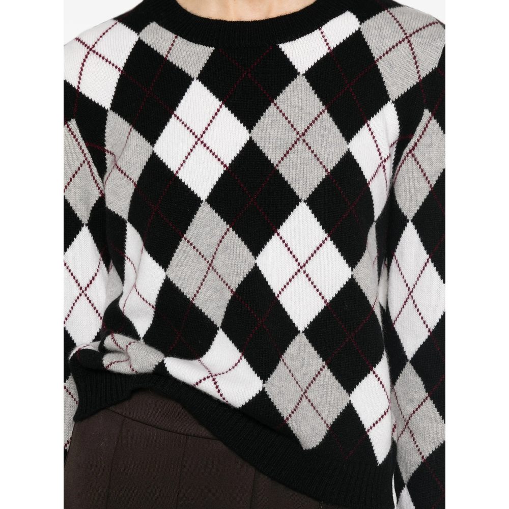 [Lisa Yang] Knitwear FW26 2026479  BDD