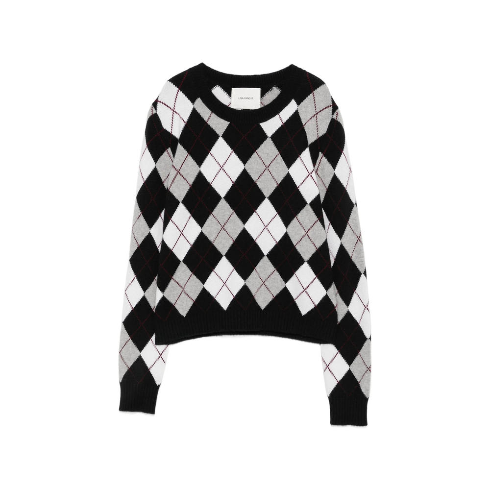 [Lisa Yang] Knitwear FW26 2026479  BDD