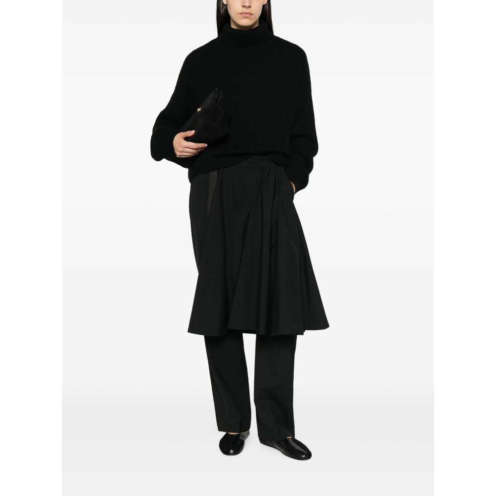 [Lisa Yang] Knitwear FW26 2026532  BL