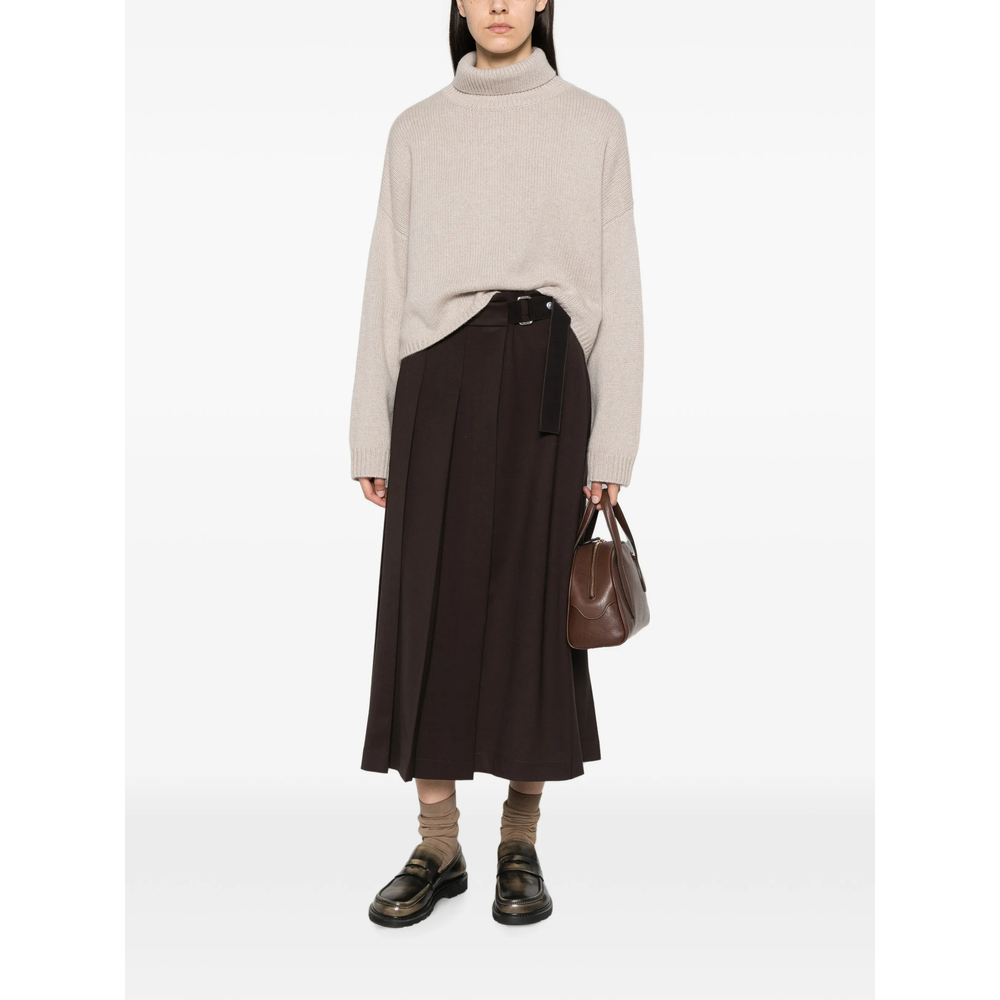 [Lisa Yang] Knitwear FW26 2026532  SA