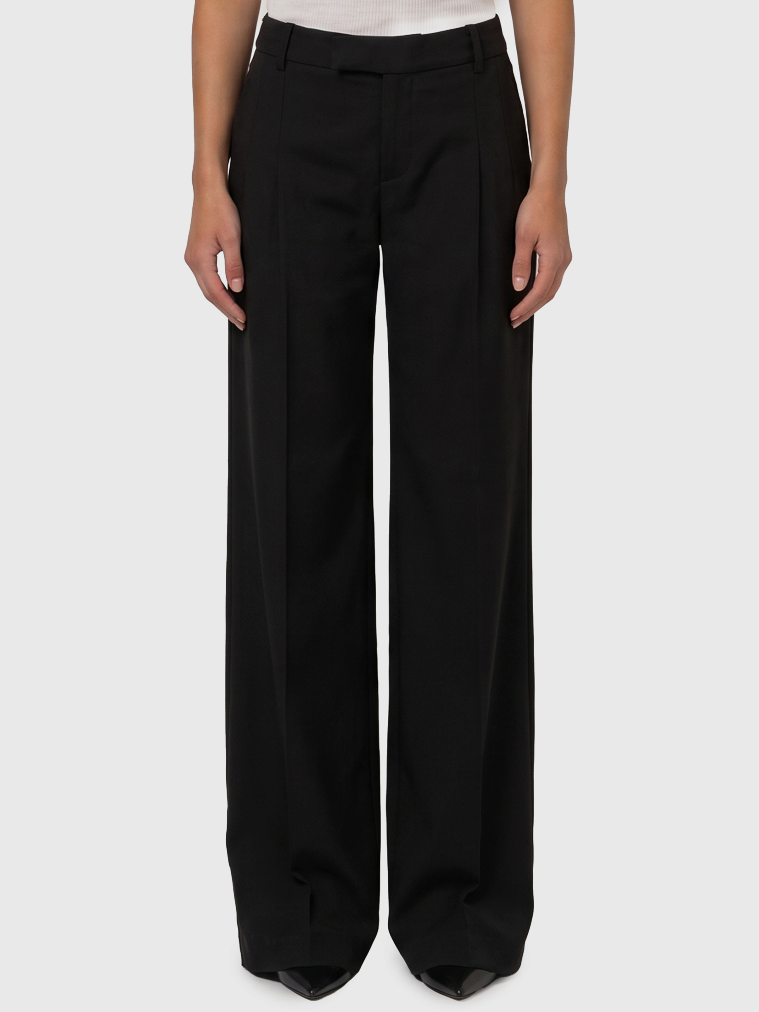 [Federica Tosi] Trousers FW26 30804_308_29