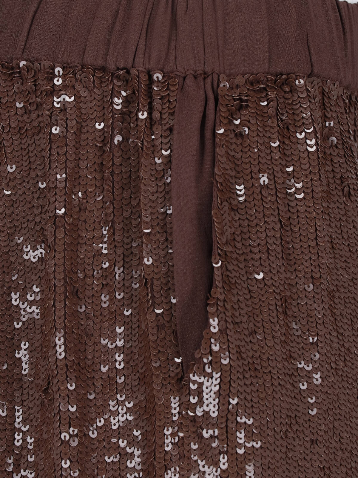 [PAROSH] Trousers FW26 D230784008
