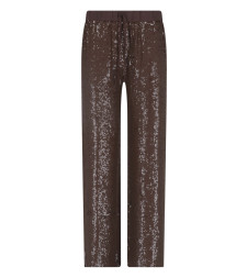 [PAROSH] Trousers FW26 D230784008
