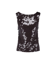 [PAROSH] Tank top FW26 D311747008