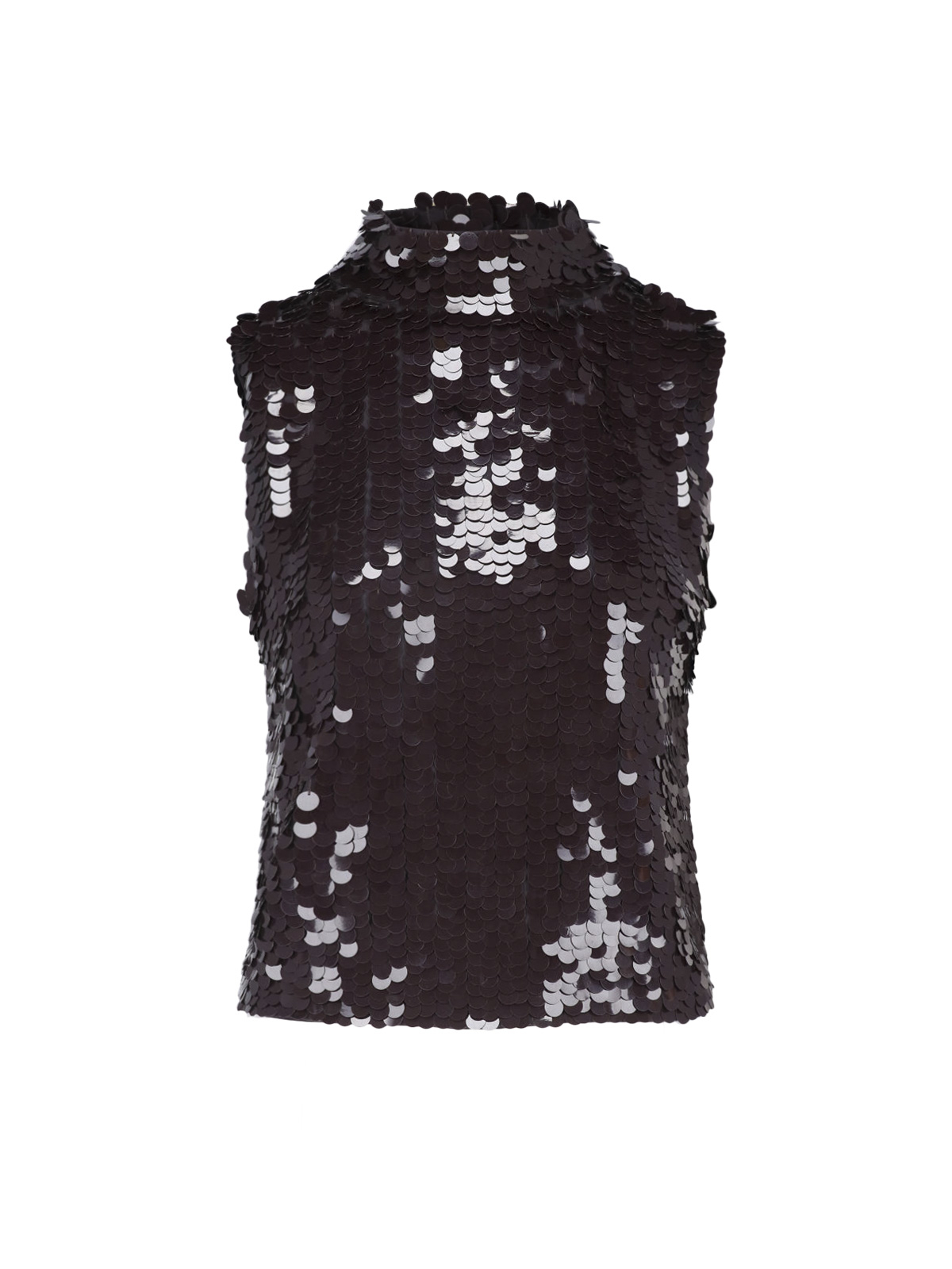 [PAROSH] Tank top FW26 D311760008