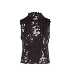[PAROSH] Tank top FW26 D311760008