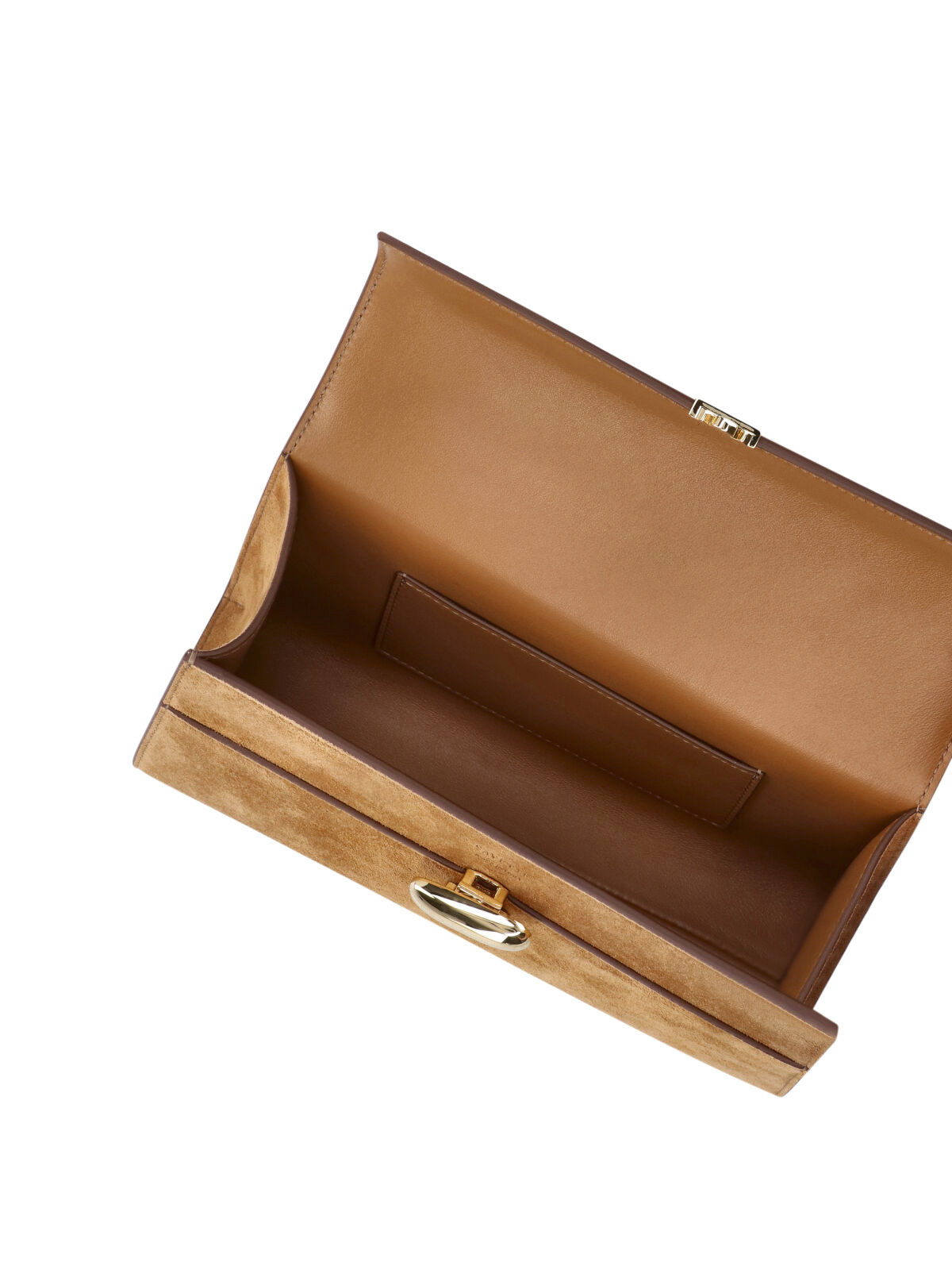 [Savette] Clutch bag FW26 H 005 03210