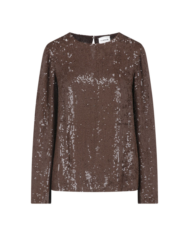 [PAROSH] Knitwear FW26 D311739008