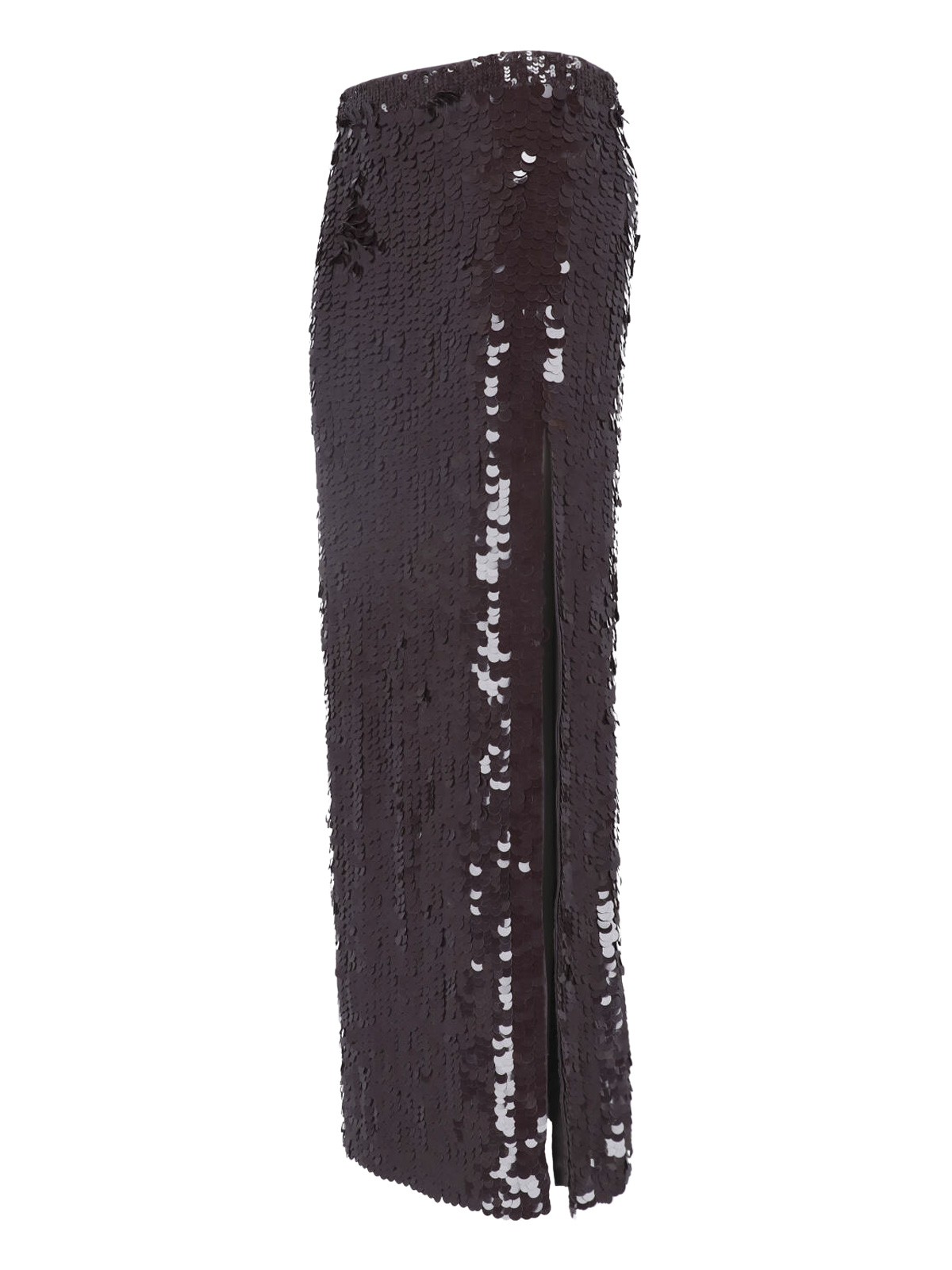 [PAROSH] Long skirt FW26 D621679008