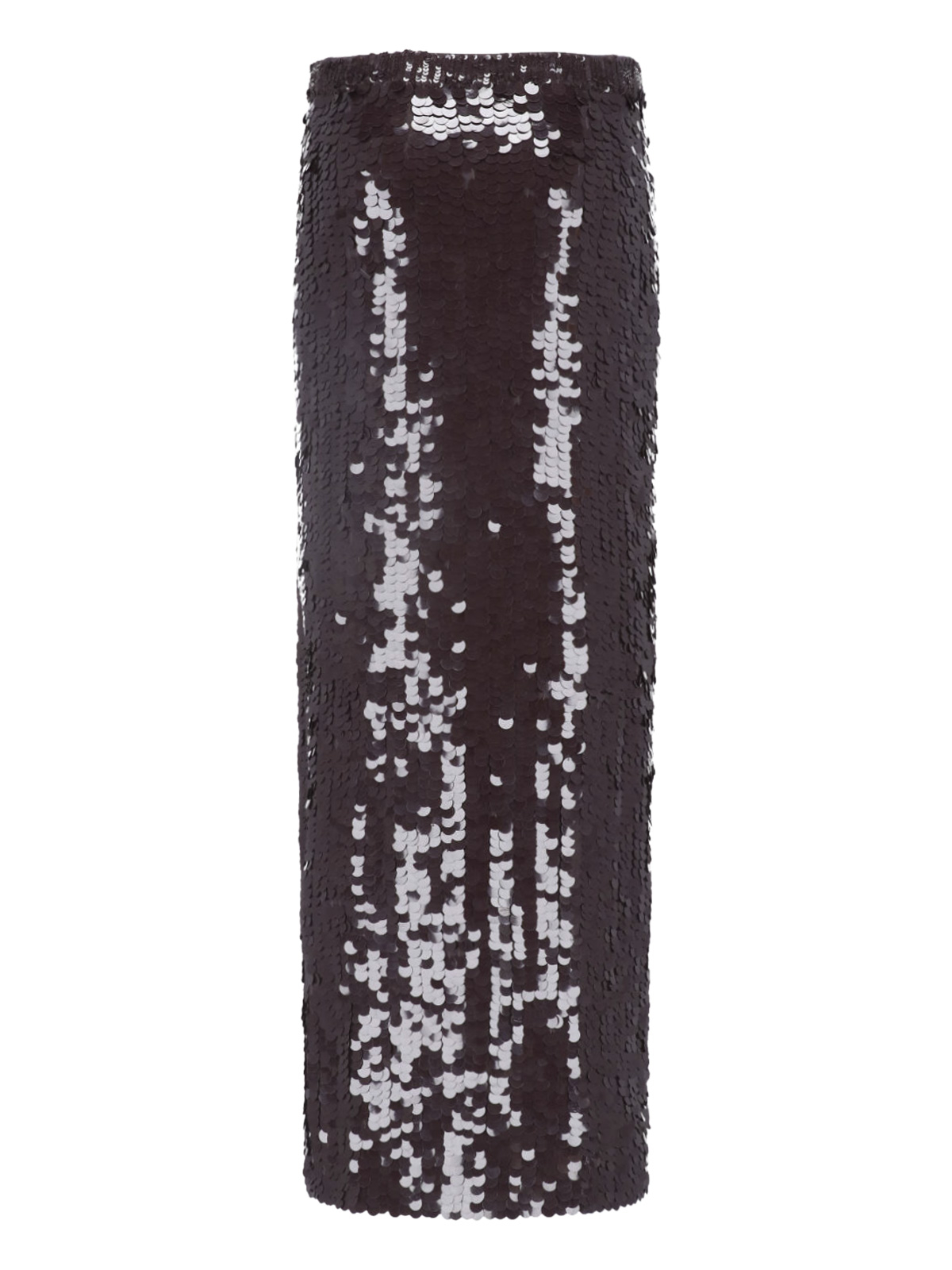 [PAROSH] Long skirt FW26 D621679008