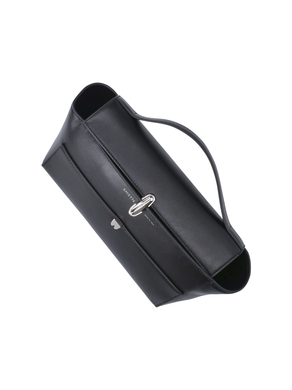 [Savette] Clutch bag FW26 H 046 01001