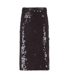 [PAROSH] Long skirt FW26 D621678008