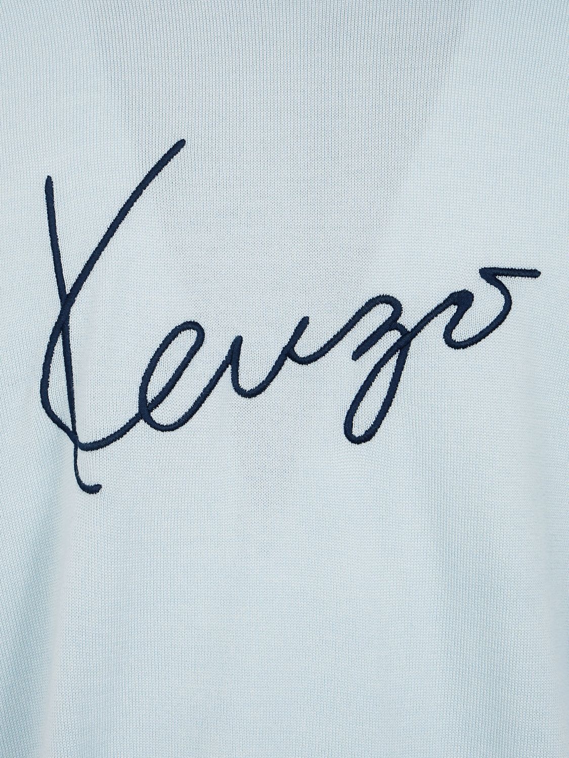 [Kenzo] T-shirts Short Sleeve FW26 FG65TO8073LB 64