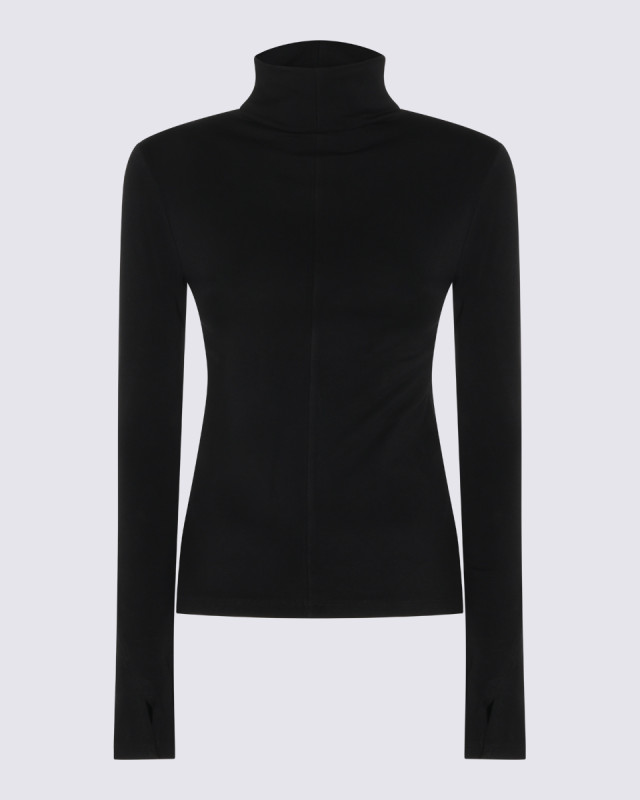 [Thom Krom] T-shirts Long Sleeve FW26 WTS6270311