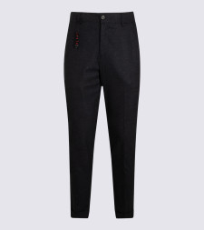 [Marco Pescarolo] Trousers FW26 MANU54F4306