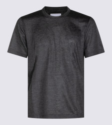 [Marco Pescarolo] T-shirts Short Sleeve FW26 JAMES54Y0202