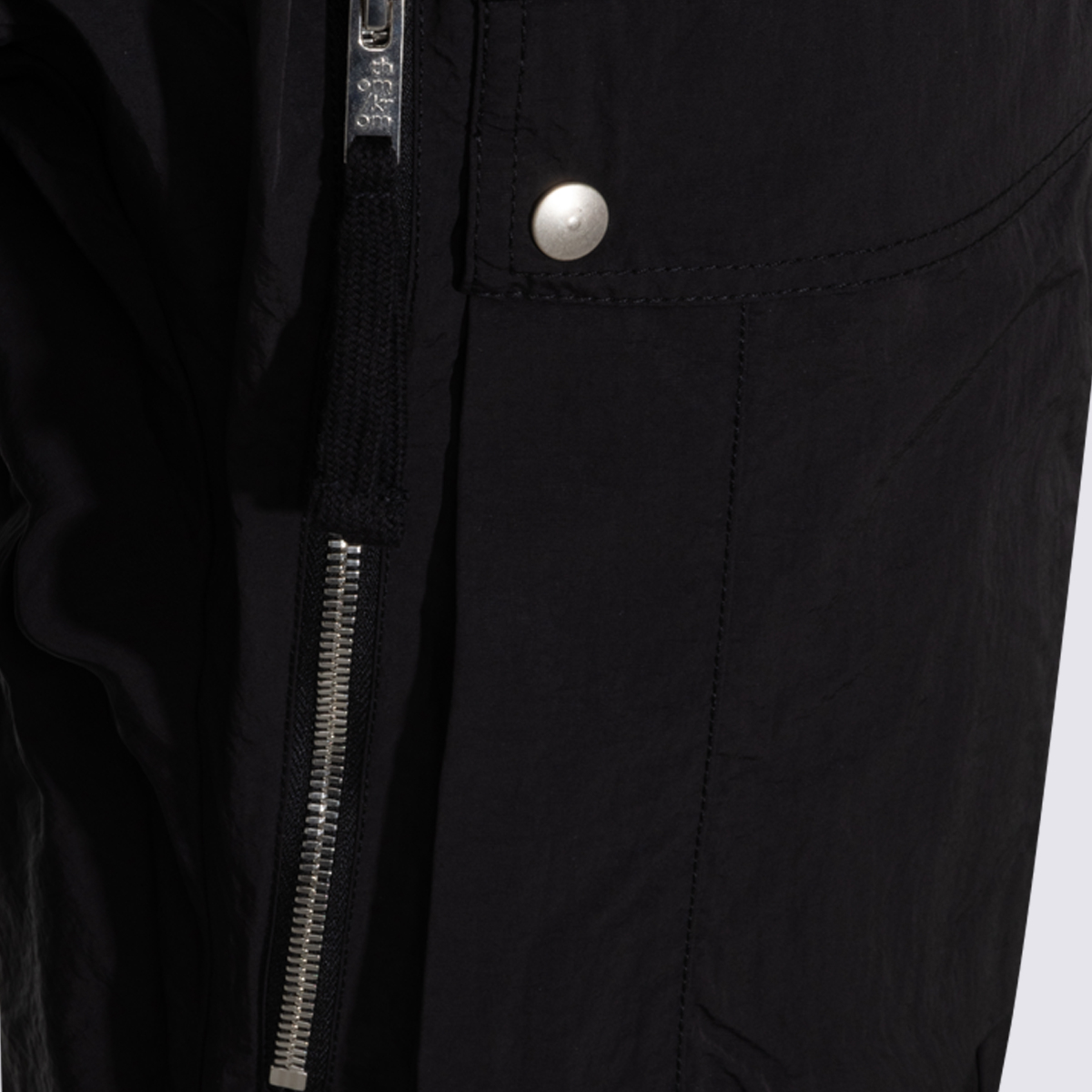 [Thom Krom] Jogger pants FW26 MP640111
