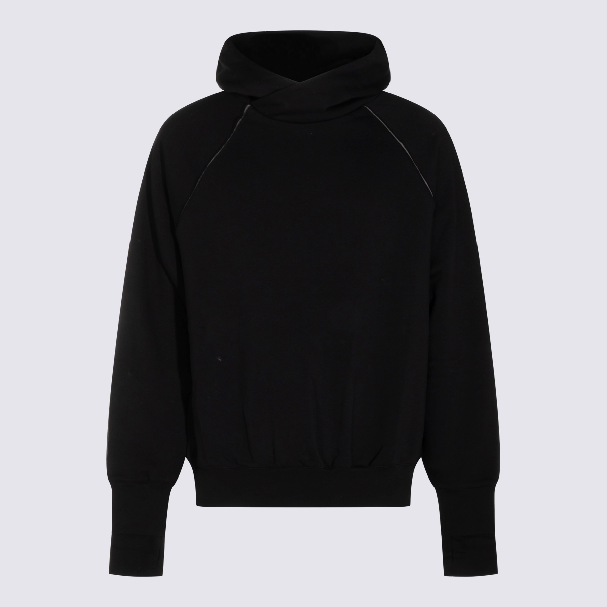 [Thom Krom] Hoodie FW26 MS1930111