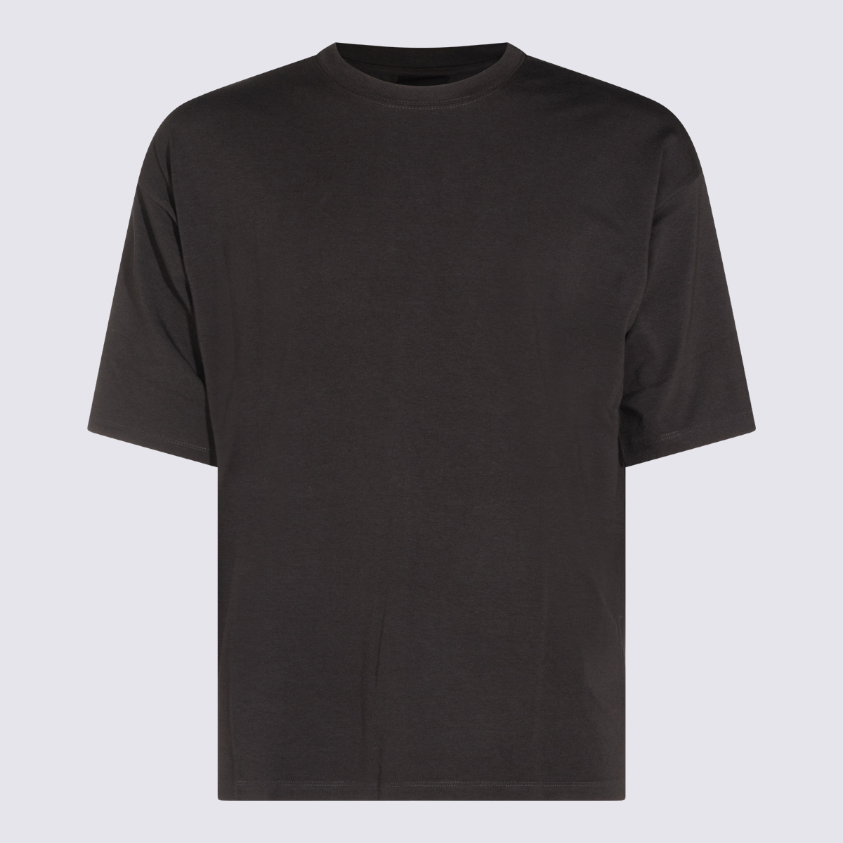 [Thom Krom] T-shirts Short Sleeve FW26 MTS98601186