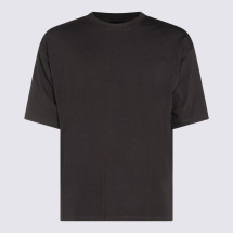 [Thom Krom] T-shirts Short Sleeve FW26 MTS98601186