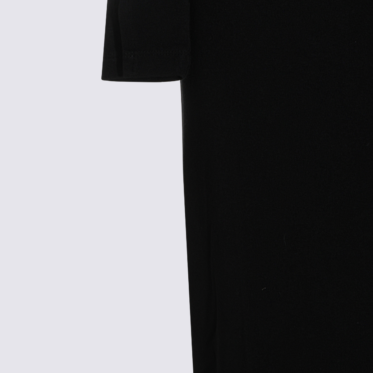 [Thom Krom] Long sleeve dress FW26 WD700311