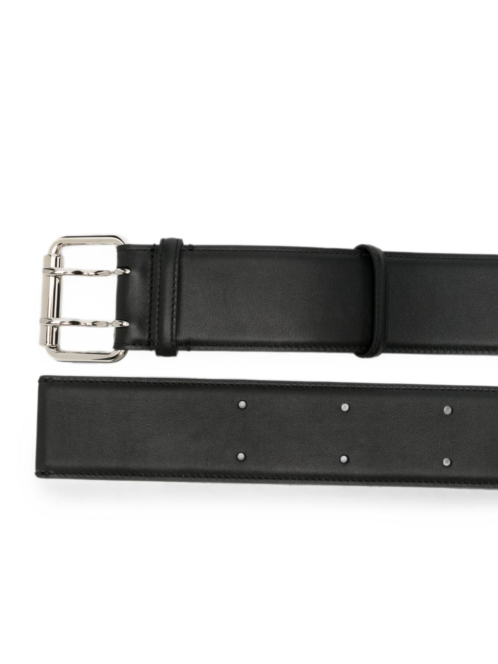 [Givenchy] Belt FW26 BK407XK21Y001