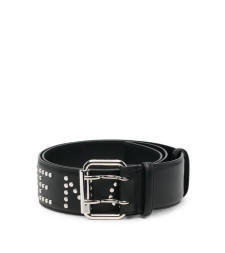 [Givenchy] Belt FW26 BK407XK21Y001