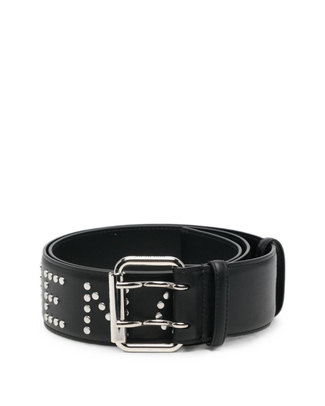[Givenchy] Belt FW26 BK407XK21Y001