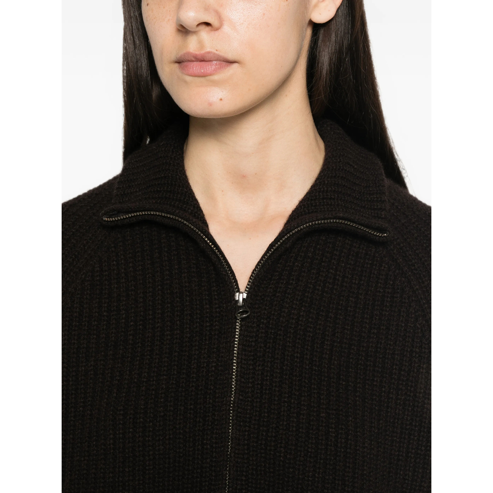 [Lisa Yang] Cardigan FW26 2025304  DK
