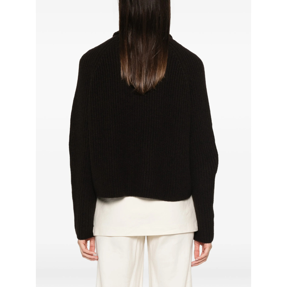 [Lisa Yang] Cardigan FW26 2025304  DK