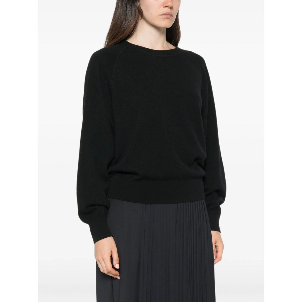 [Lisa Yang] Knitwear FW26 2026402  BL