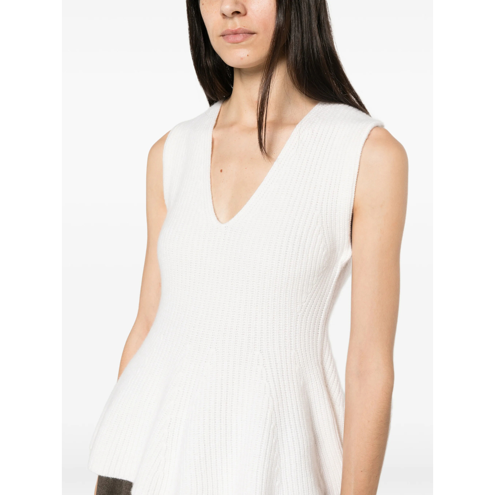 [Lisa Yang] Tank top FW26 2026432  CR