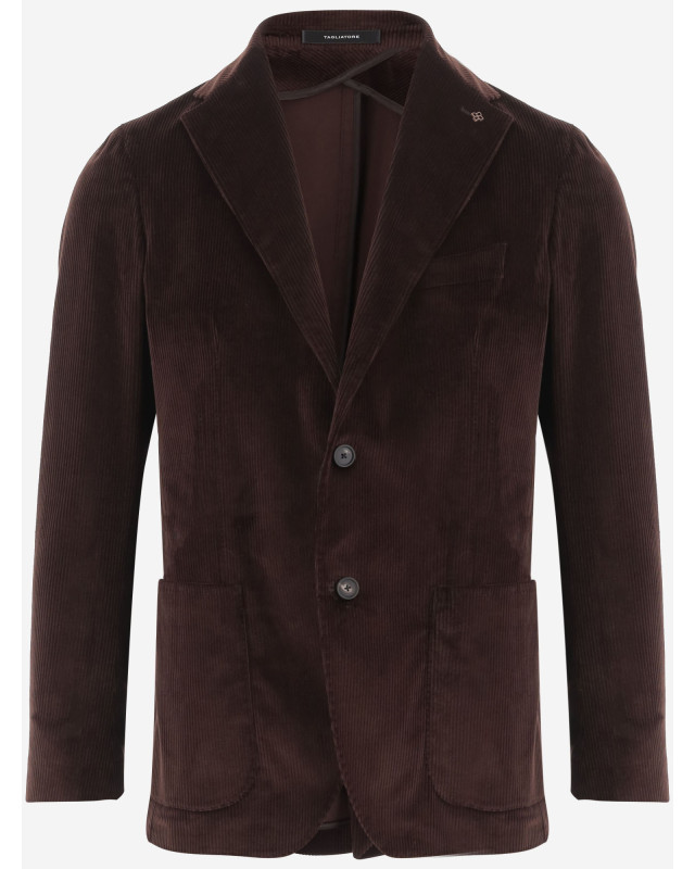 [TAGLIATORE] Jacket FW26 1SHO22K300009C3500