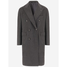 [TAGLIATORE] Coat FW26 CLD10B010103S3402
