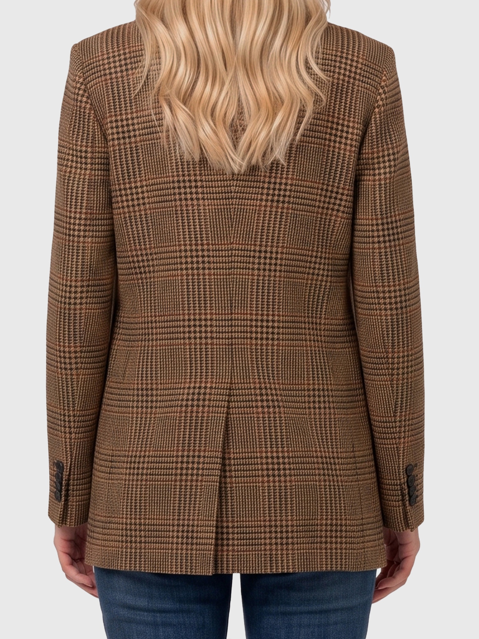 [TAGLIATORE] Jacket FW26 JJASMINE10B_440073_M1364