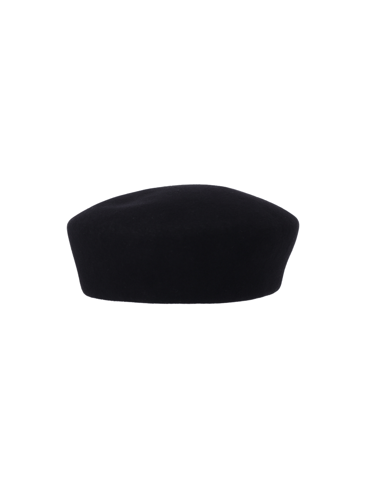[RUSLAN BAGINSKIY] Hat FW26 MMM033PF26 WFBLACK