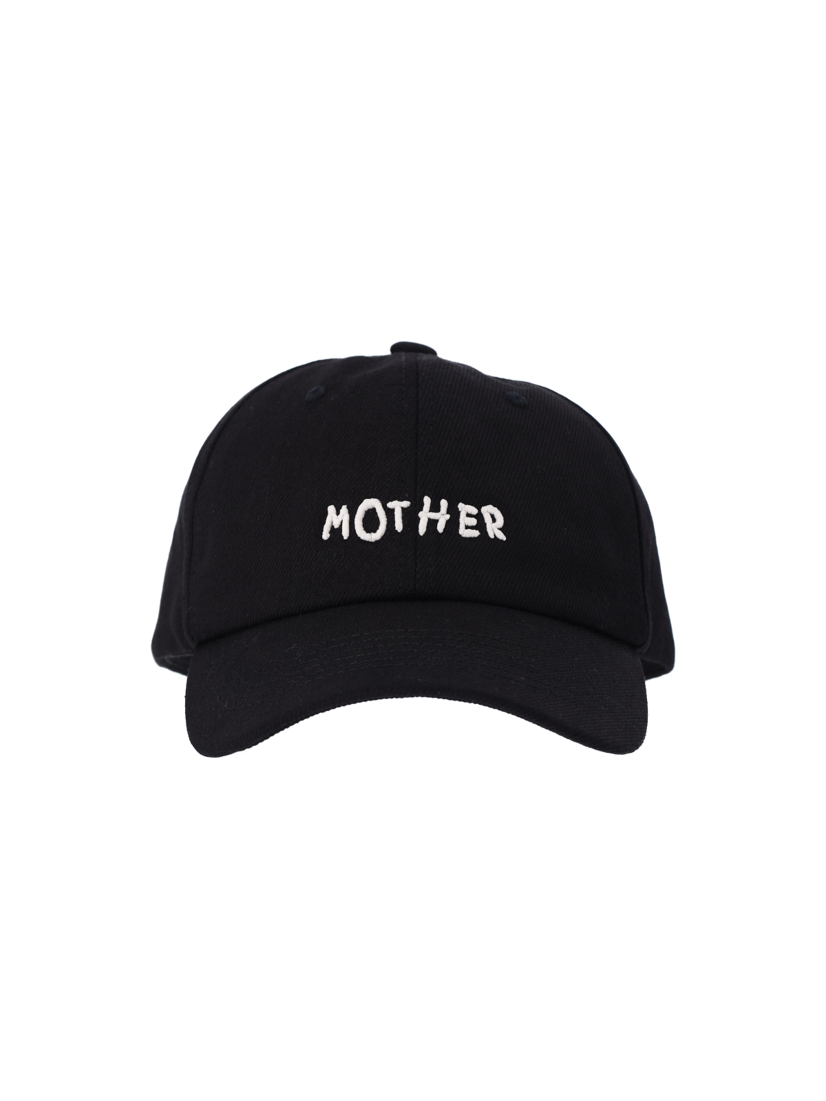 [RUSLAN BAGINSKIY] Cap FW26 BSB033040PF26 CMTHRBLACK