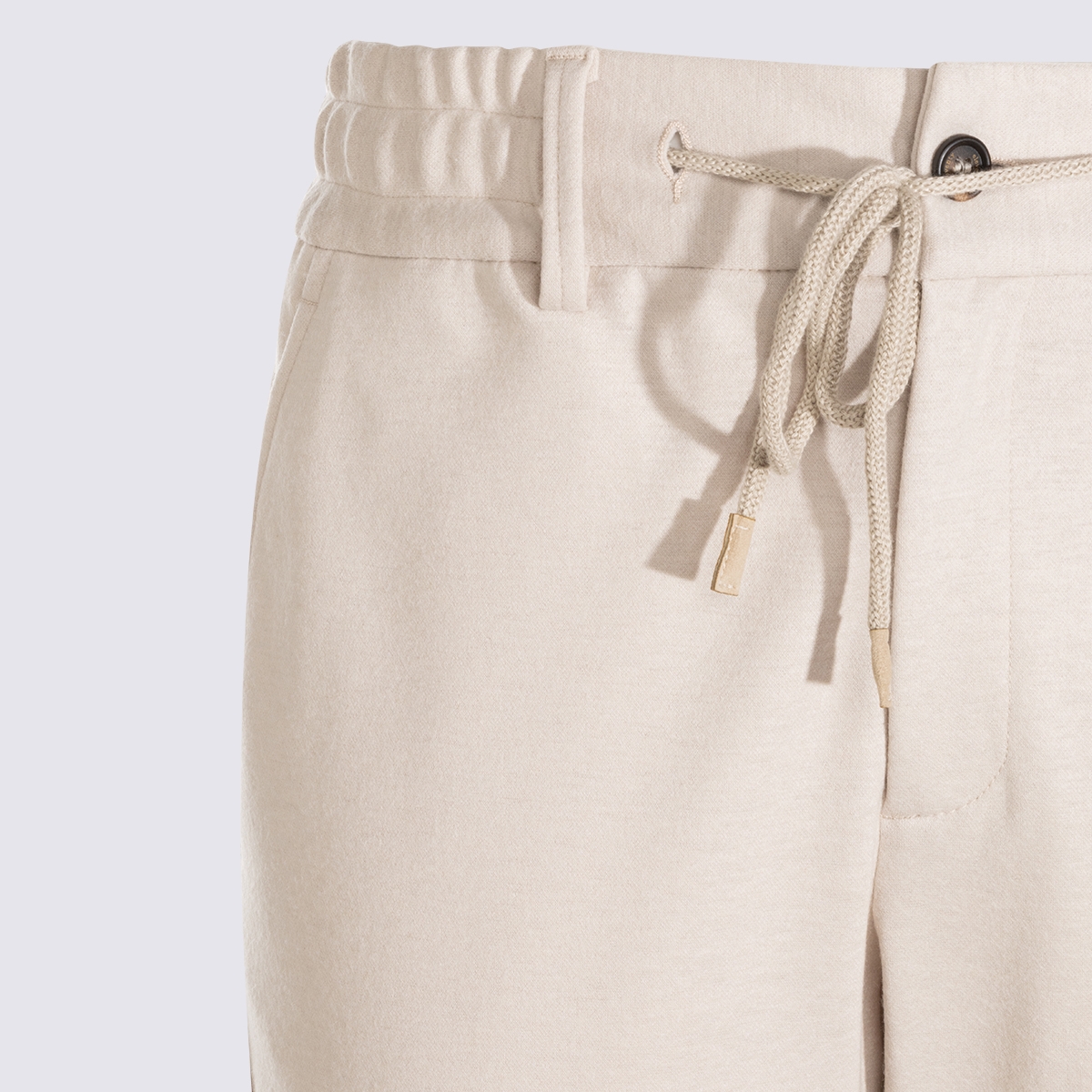 [ELEVENTY] Trousers FW26 N70PANH06TES0N06902
