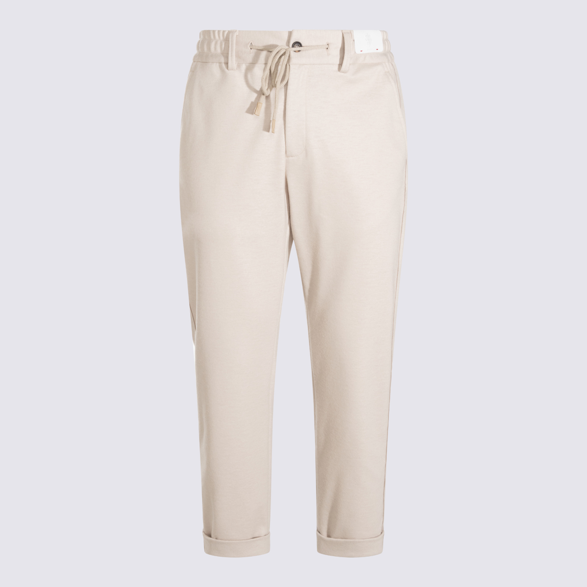 [ELEVENTY] Trousers FW26 N70PANH06TES0N06902