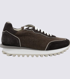 [ELEVENTY] Sneakers FW26 N77SCNN02SCA0N026052502