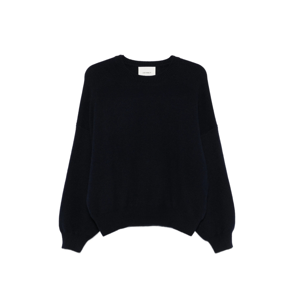 [Lisa Yang] Knitwear FW26 2026055  NA
