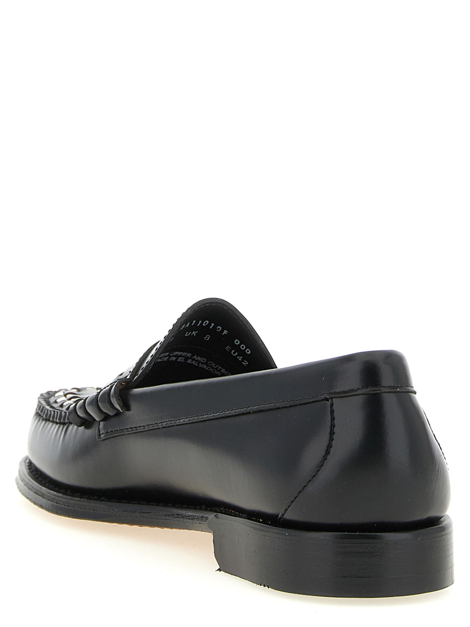 [G.H. BASS] Loafer FW26 BA11010F000