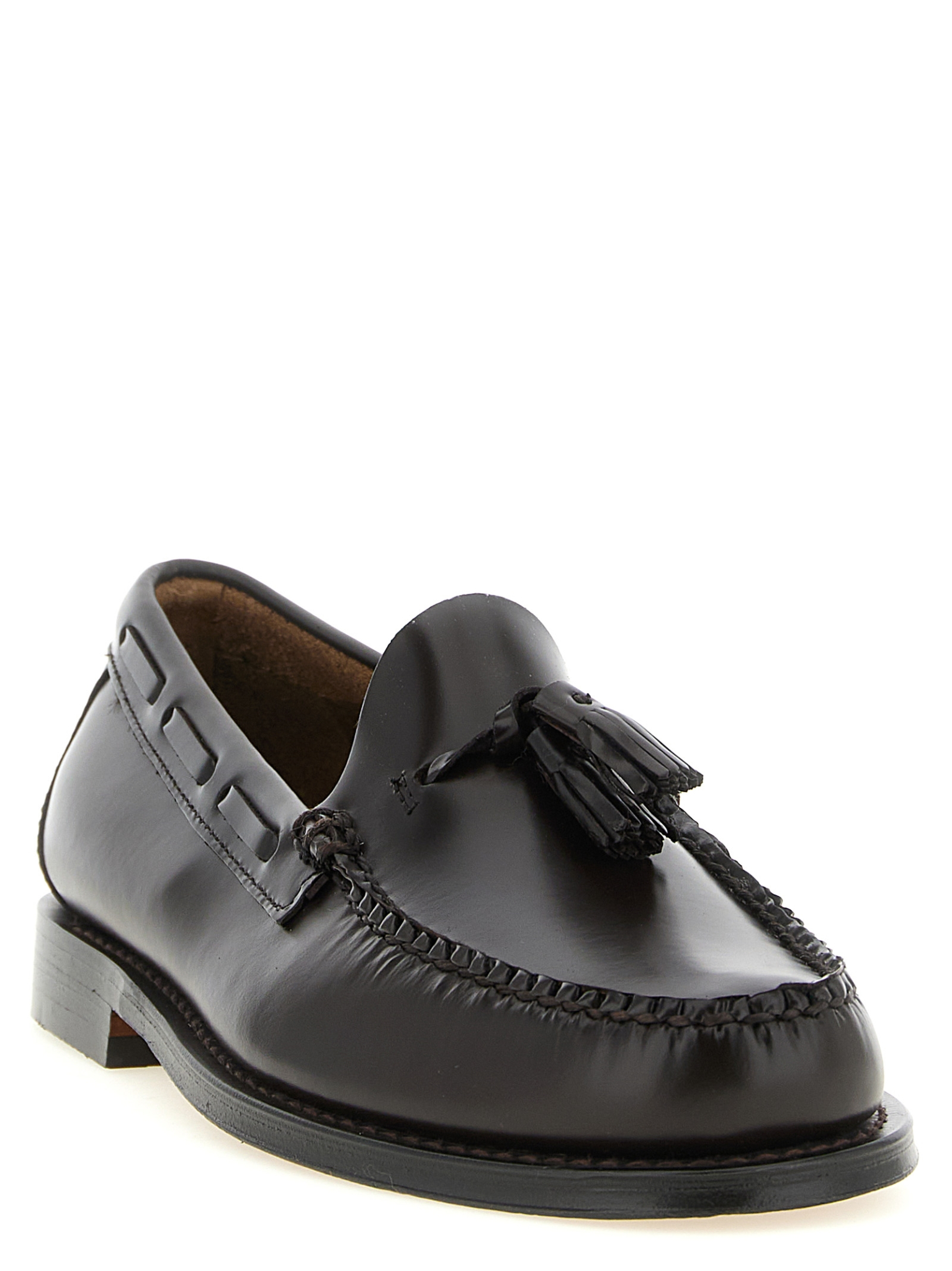[G.H. BASS] Loafer FW26 BA11015H0CH