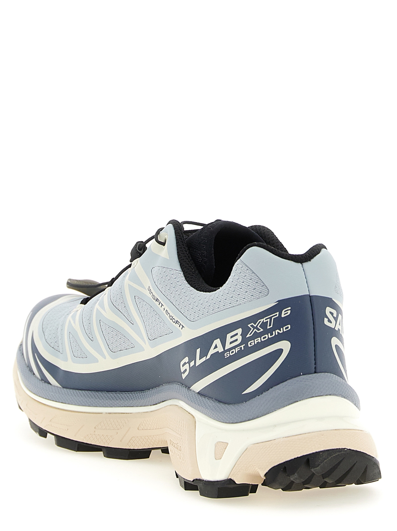 [SALOMON] Sneakers FW26 L45472800PEARLBLUEGRISAILLEVANILLAICE