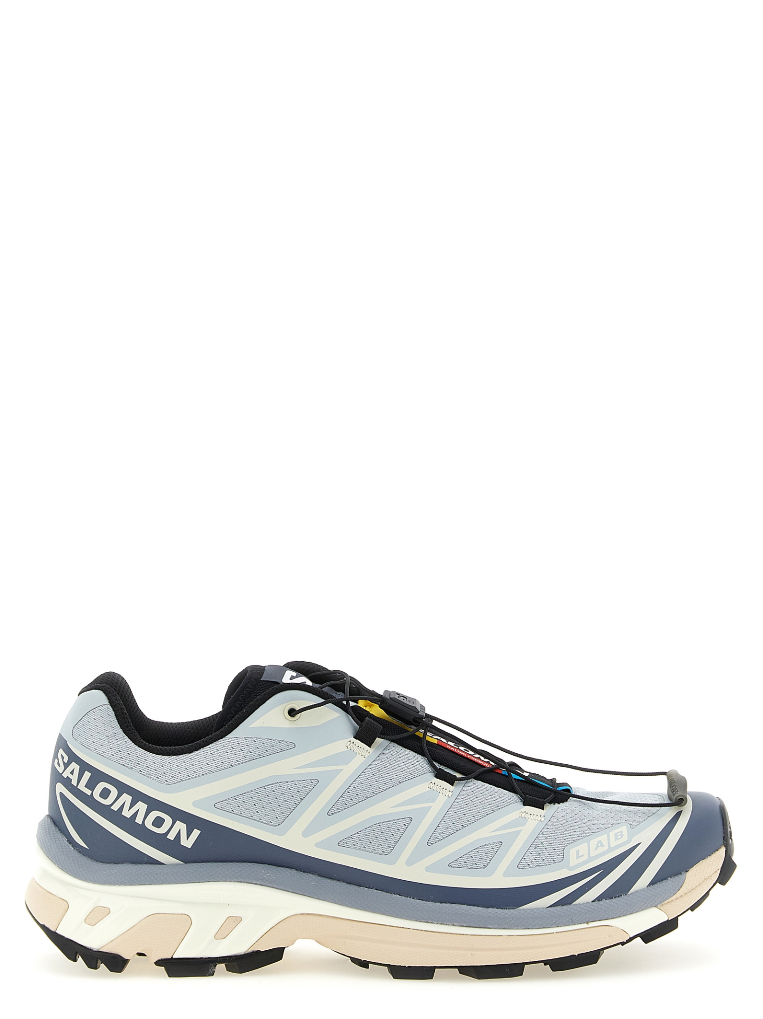 [SALOMON] Sneakers FW26 L45472800PEARLBLUEGRISAILLEVANILLAICE
