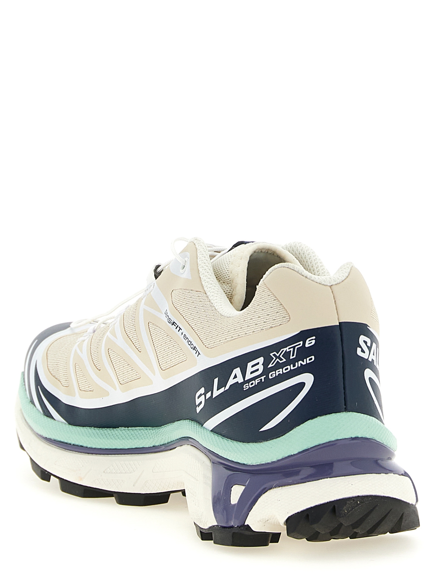 [SALOMON] Sneakers FW26 L49212400TAPIOCASPELLBOUNDLICHEN