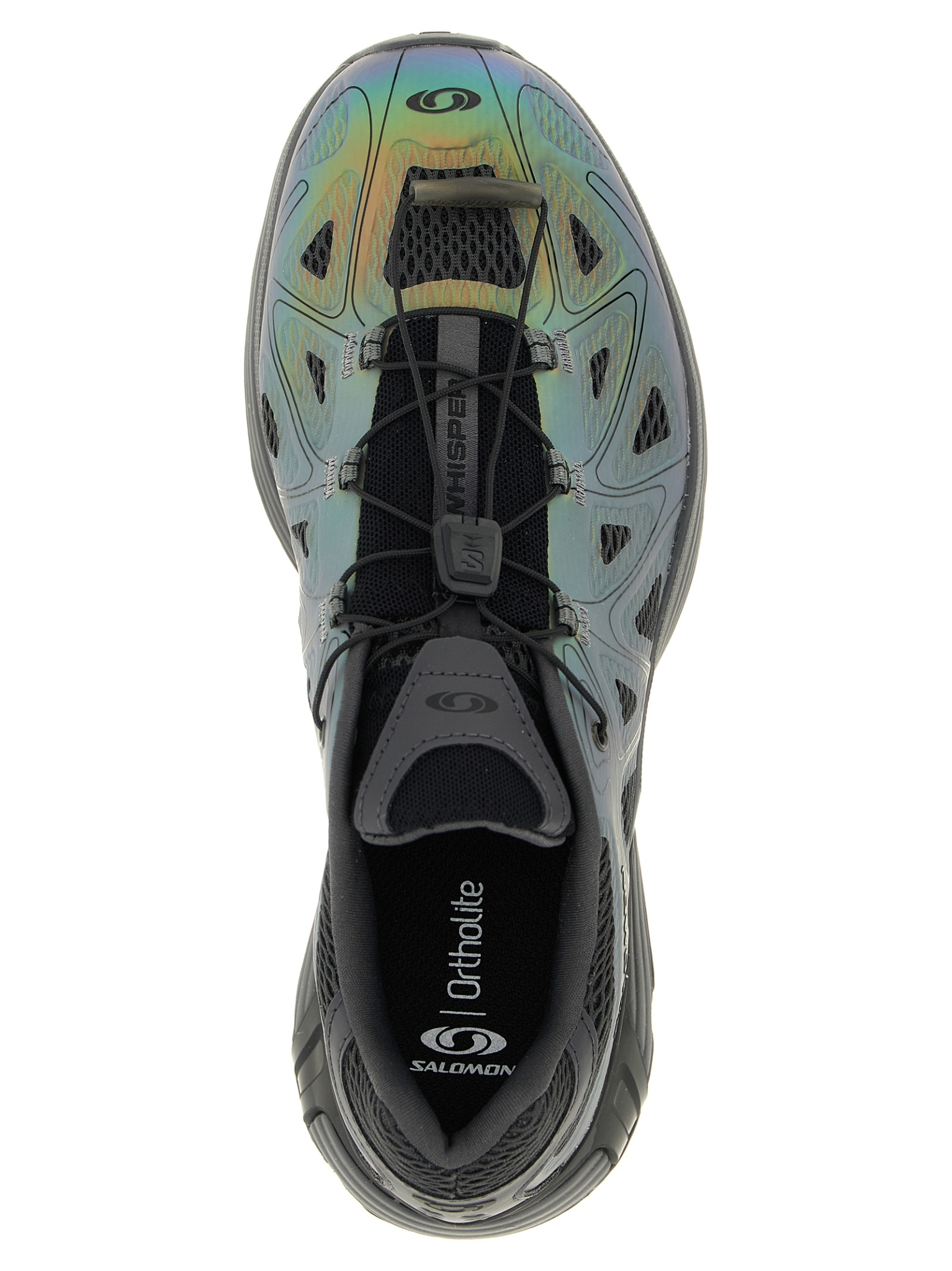 [SALOMON] Sneakers FW26 L49236500ASPHALTCASTLEROCKBLACK